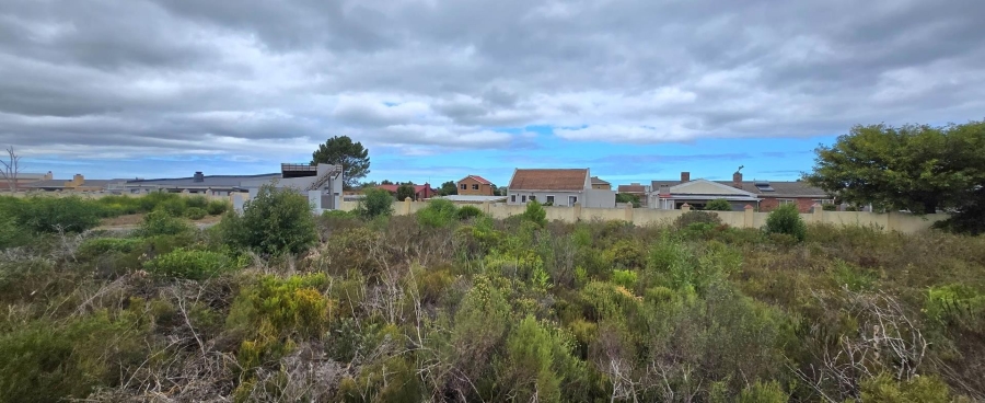 0 Bedroom Property for Sale in Franskraal Western Cape